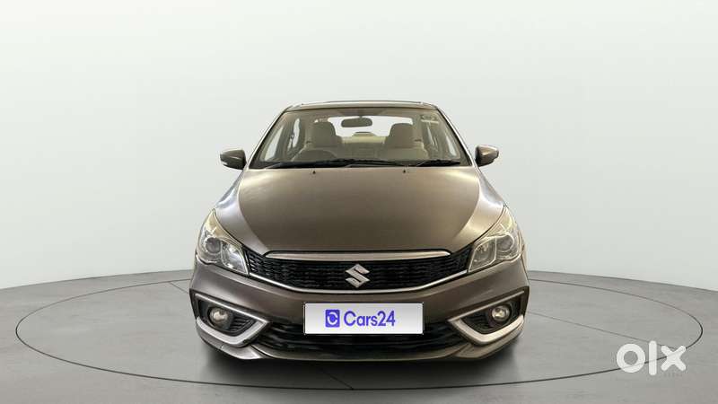 Maruti Suzuki Swift 2021-1.2 VXI