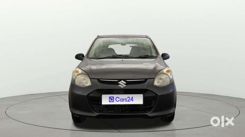 Maruti Suzuki Swift VDI BS IV