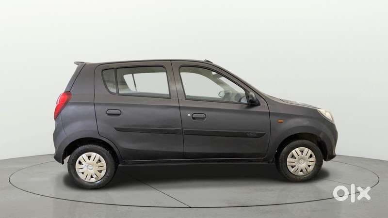 Maruti Suzuki Wagon-R-1-0 1.0 VXI FELICITY EDITION - photo 2