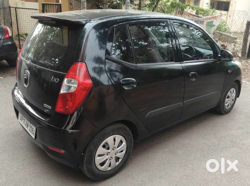 Hyundai Eon Magna + (O) 1.0 LITRE KAPPA