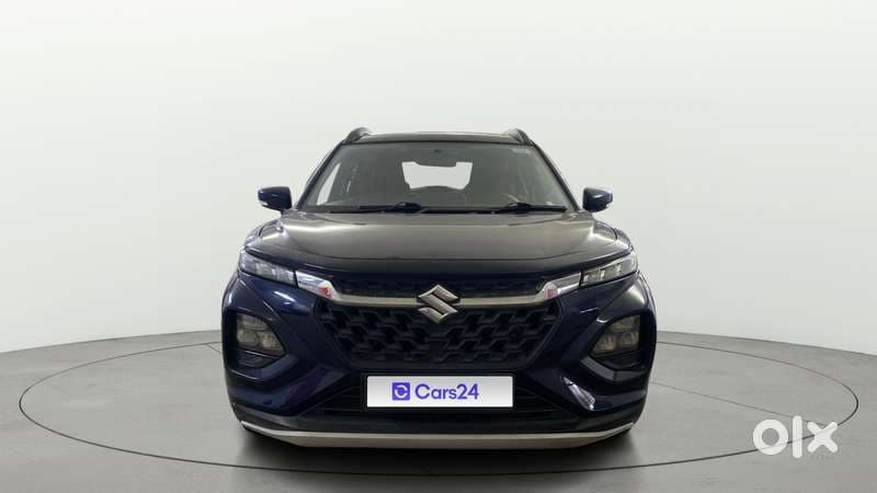 Maruti Suzuki Dzire 1.2 VXI