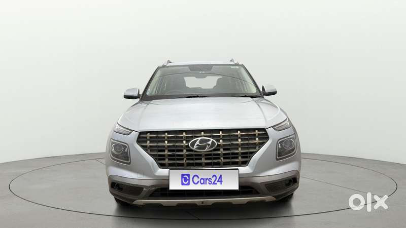 Hyundai Venue 1.2 S Plus