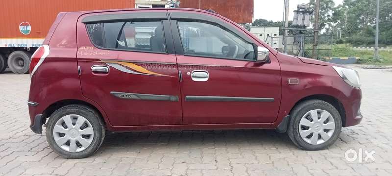 Maruti Suzuki Alto-800 2016-2019 0.8 Onam Limited Edition