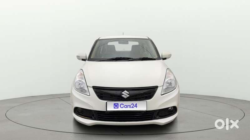Maruti Suzuki Swift-Dzire Vdi BSIV