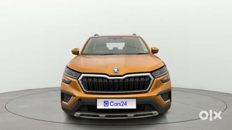 Skoda Fabia 1.2 Ambition Plus TDI