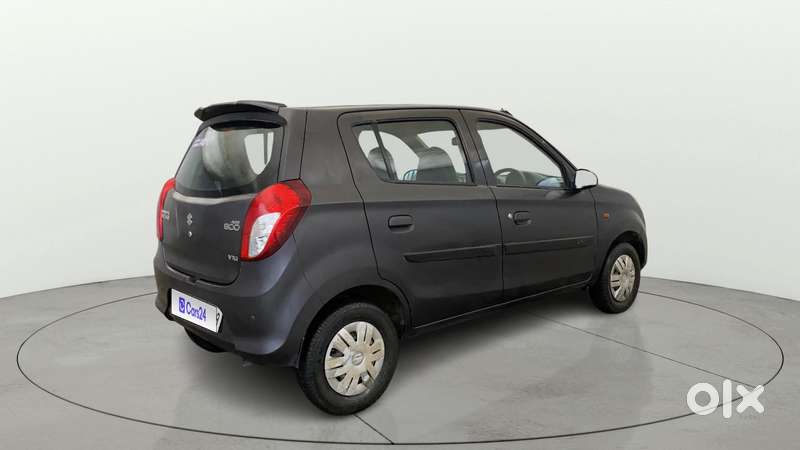 Maruti Suzuki Wagon-R-1-0 1.0 VXI FELICITY EDITION - photo 4