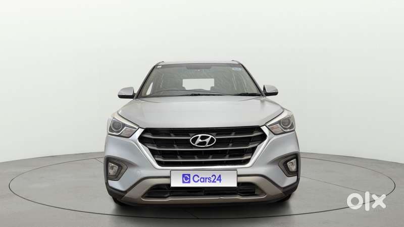Hyundai Venue SX MT