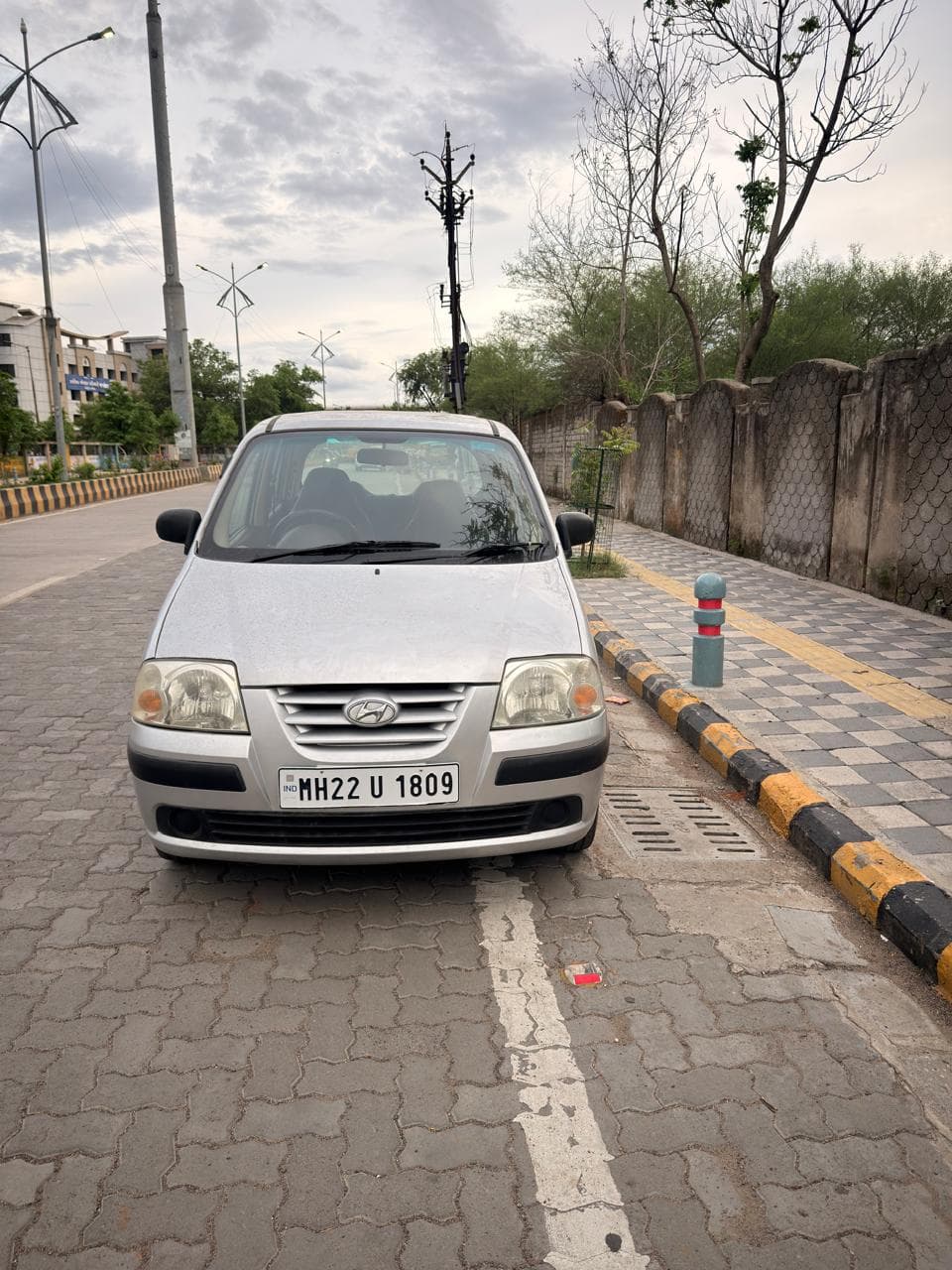 SANTRO HYUNDAI