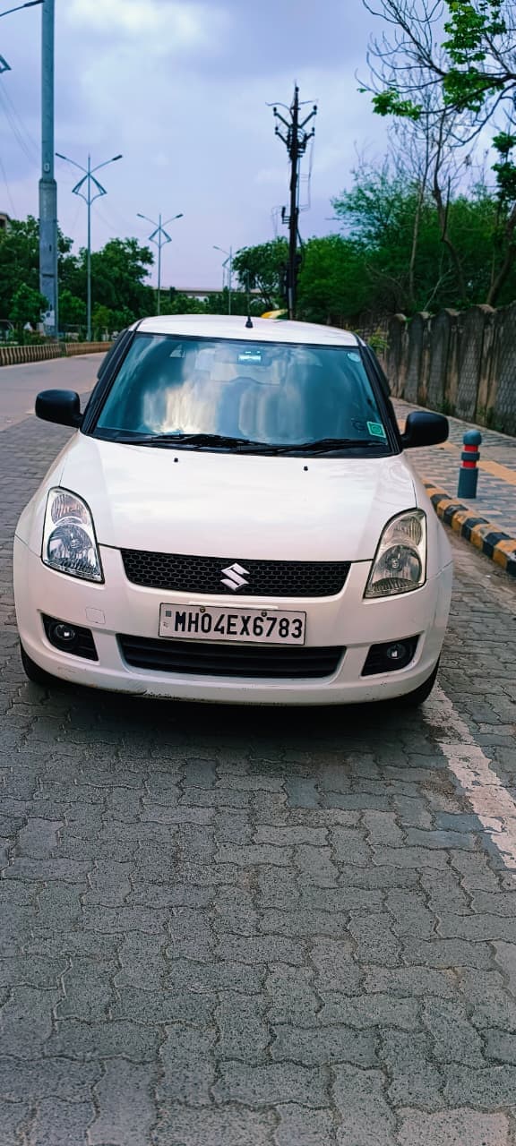 MARUTI SUZUKI SWIFT VXI